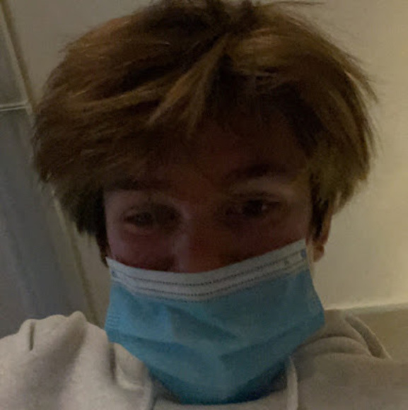 Meet your Posher, Tristan - Picture 1 of 1